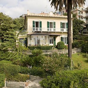 Villa Olimpo